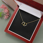 Everlasting Love Necklace