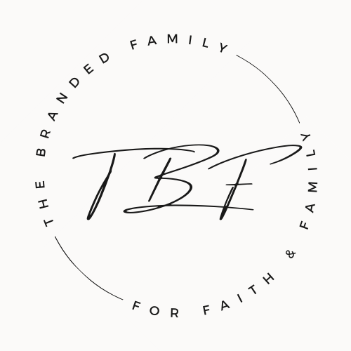 TheBrandedFamily